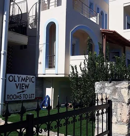 Olympic View Kalámion